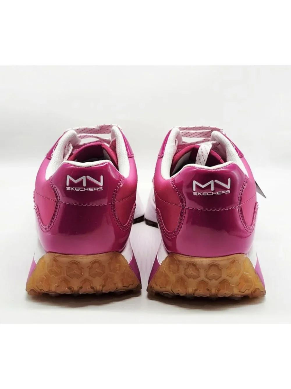 Mark Nason Skechers x The Rolling Stones Jogger - RS Lick Women's Sneakers